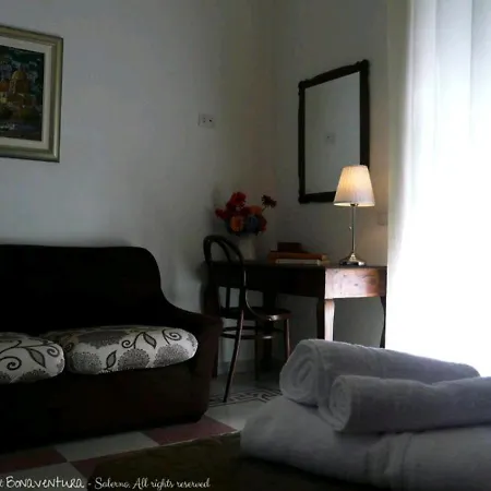 Bed & Breakfast Bonaventura-2